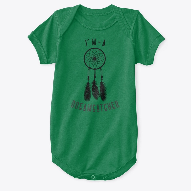 I´m a Dreamcatcher