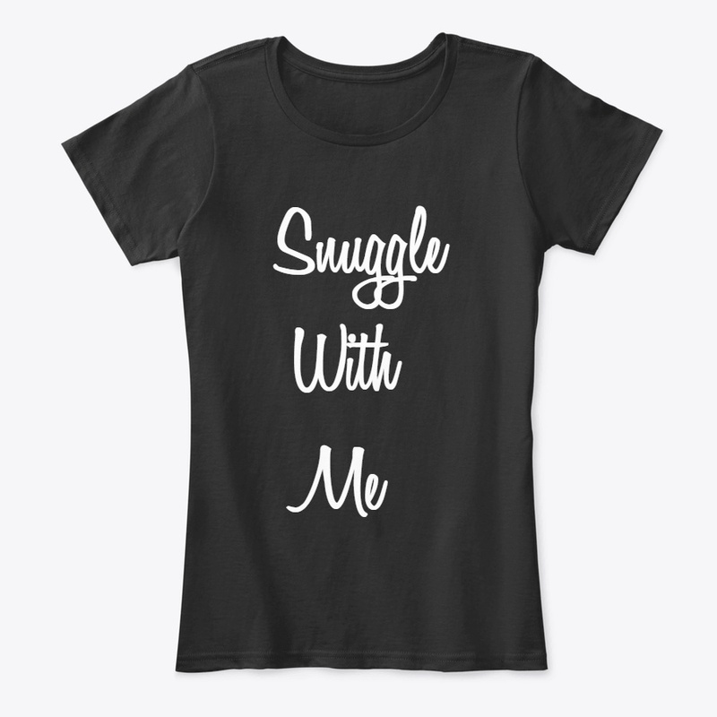 Snuggle With Me 