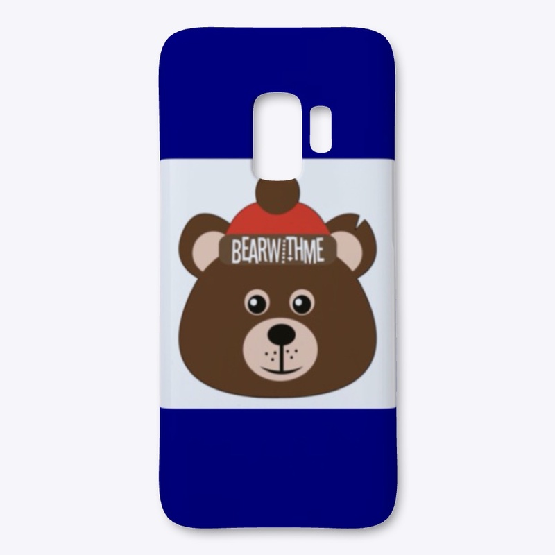 Bear With Me
