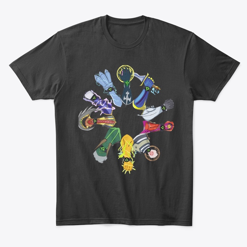 The Omni Hands