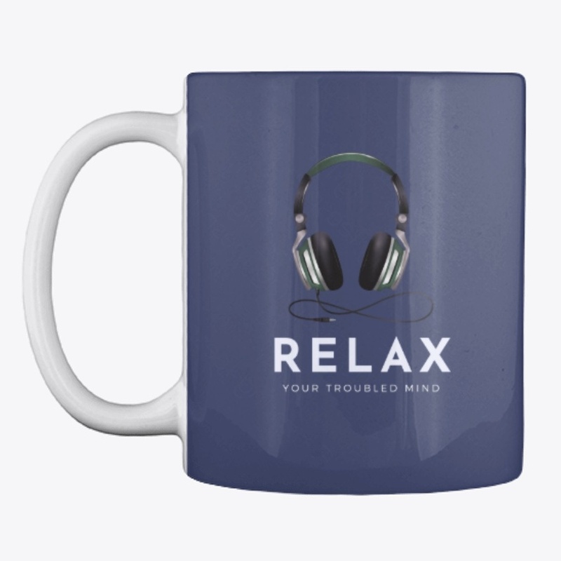Relax Mug
