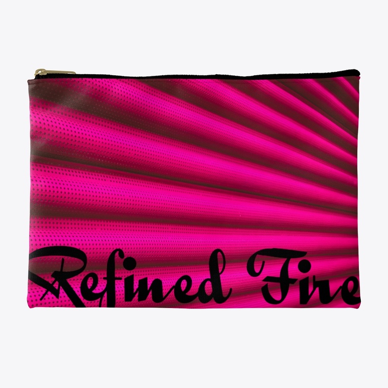 Refined Fire 