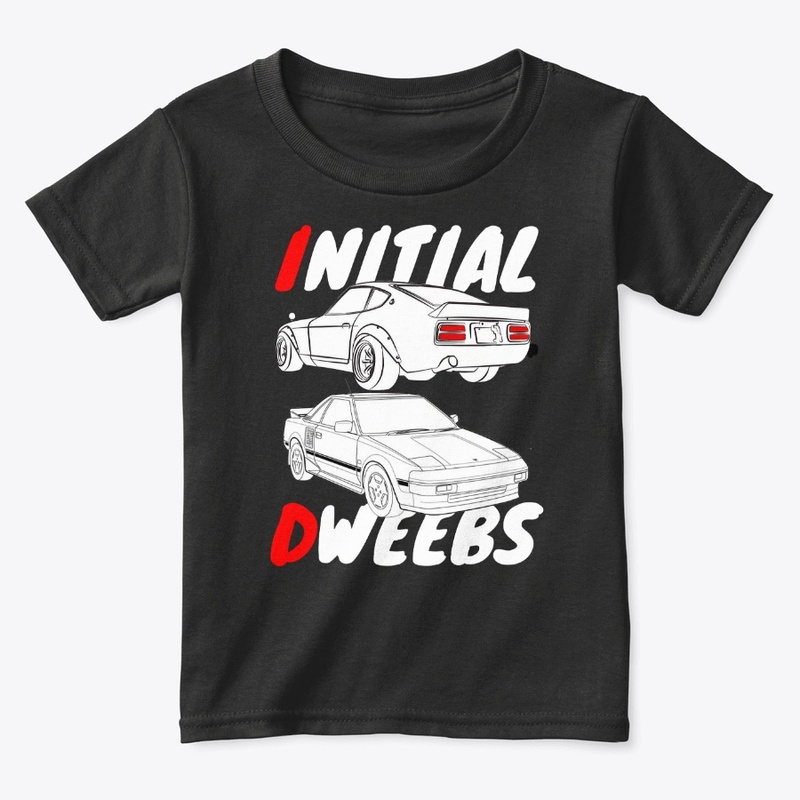 Toddler classic