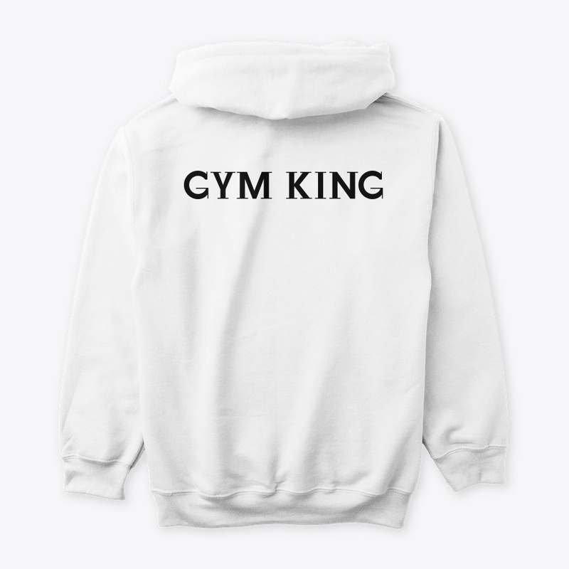 Workout Merch