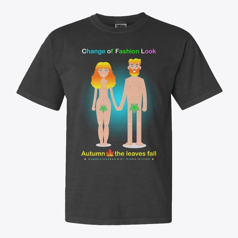 AUTUMN FASHION