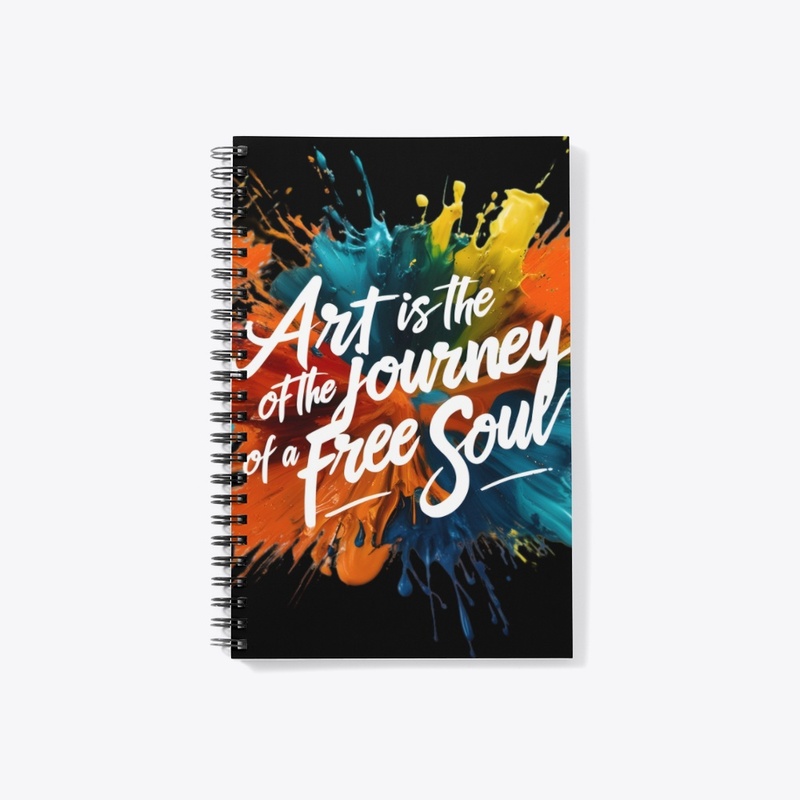 Art Journey Collection