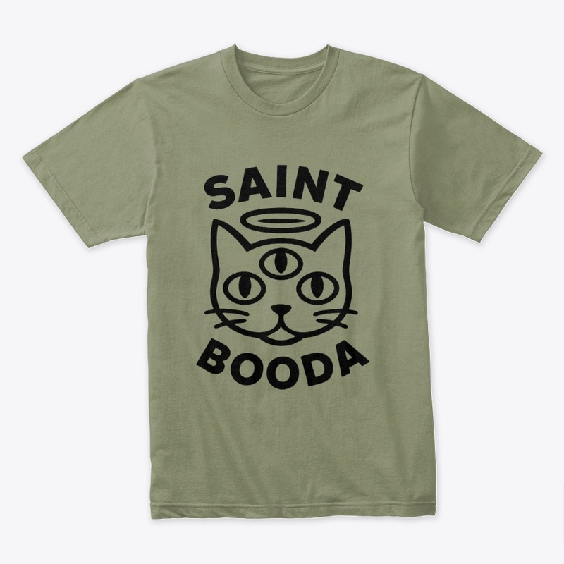 SAINT BOODA 