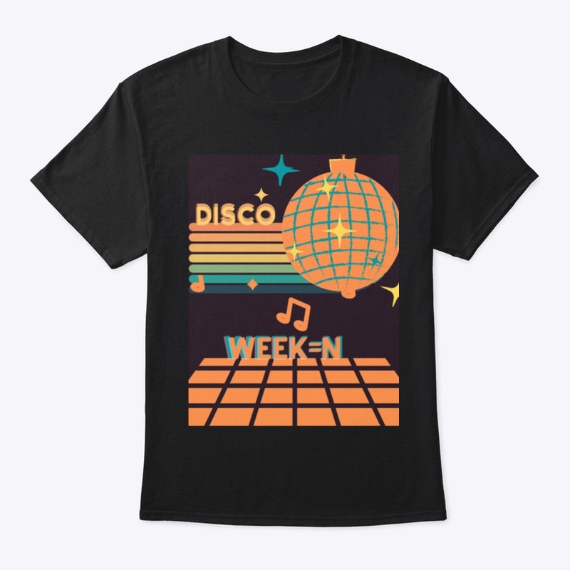 Disco Week=N