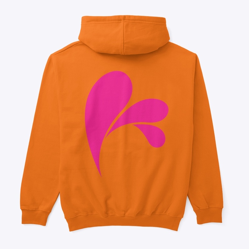 CHAMPSINCE Poly Hoodie