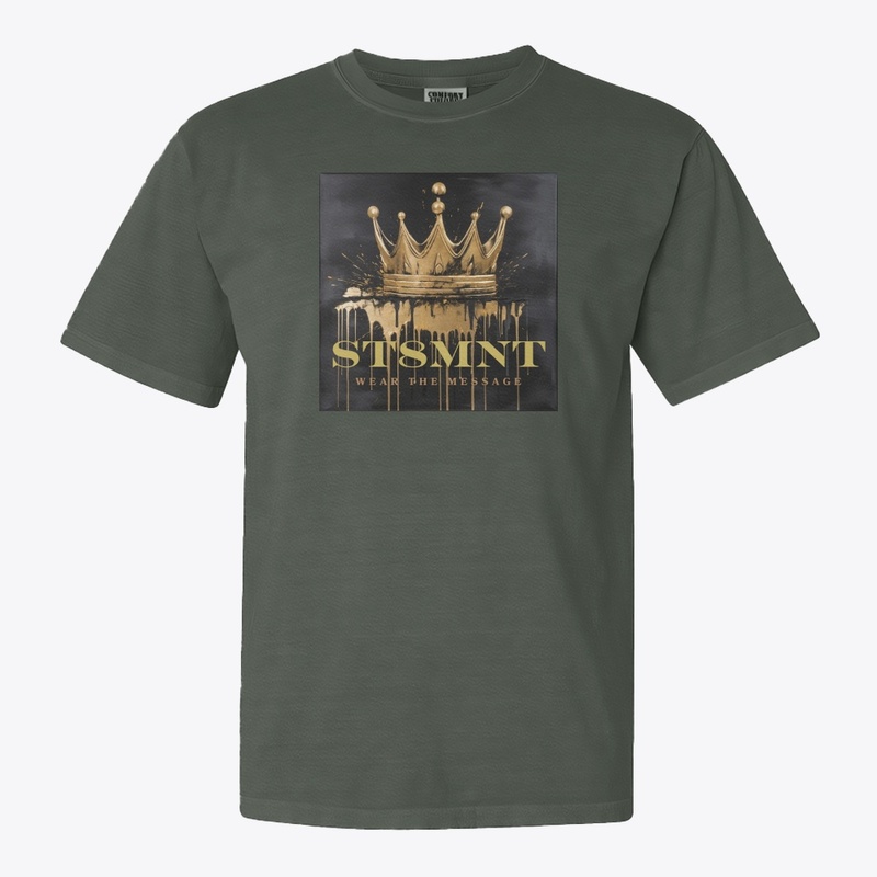 GOLD CROWN