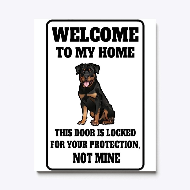 Rottweiler
