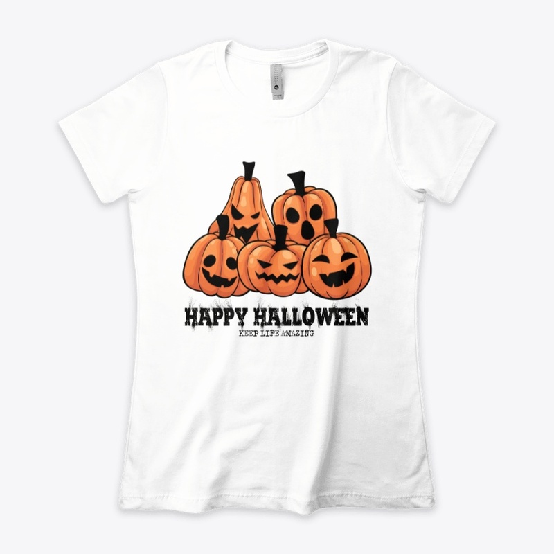 Jack-O-Lanterns Group