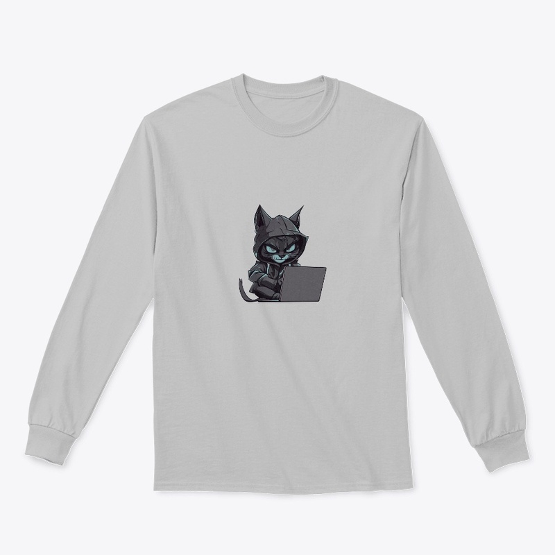 haker cat