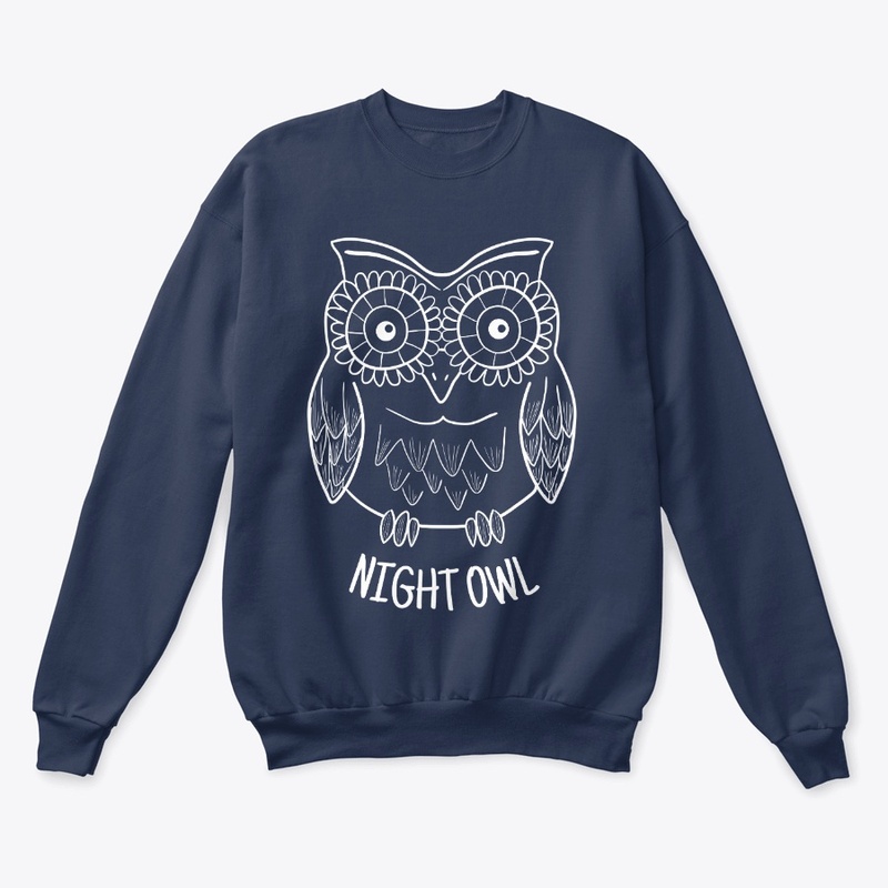 Night Owl 