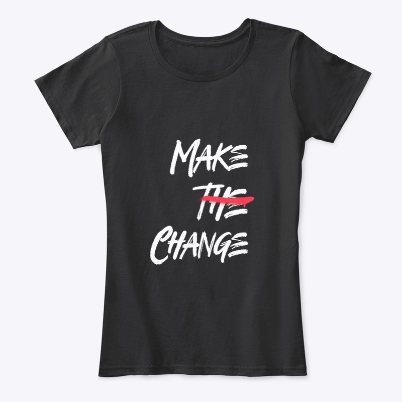 Make The Change