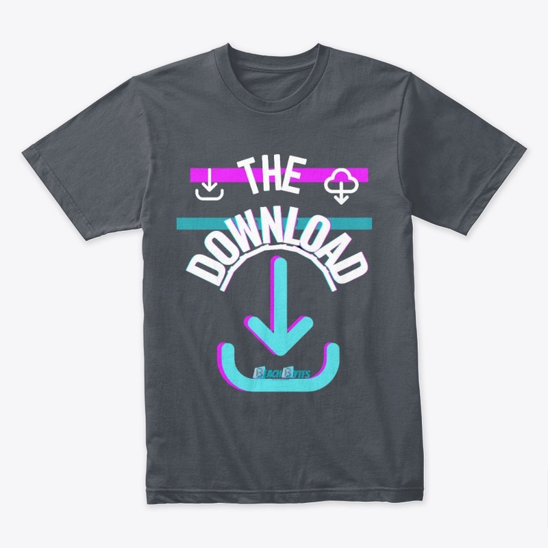 The Down Load By Beach Bytes