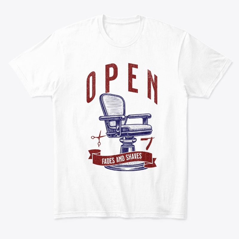 OPEN CHAIR