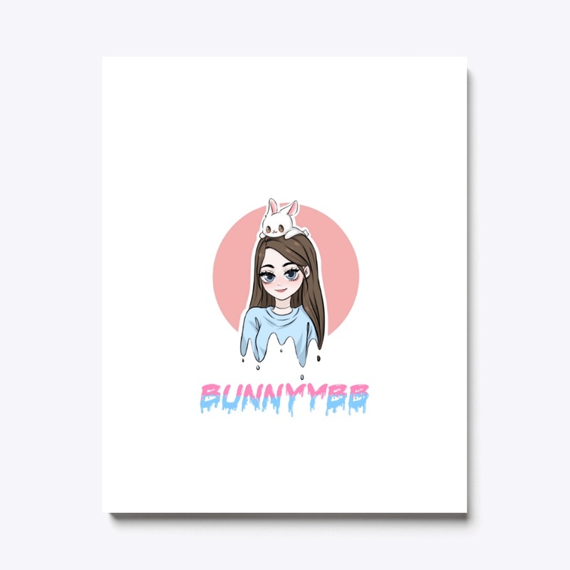 Bunny Icon accesories