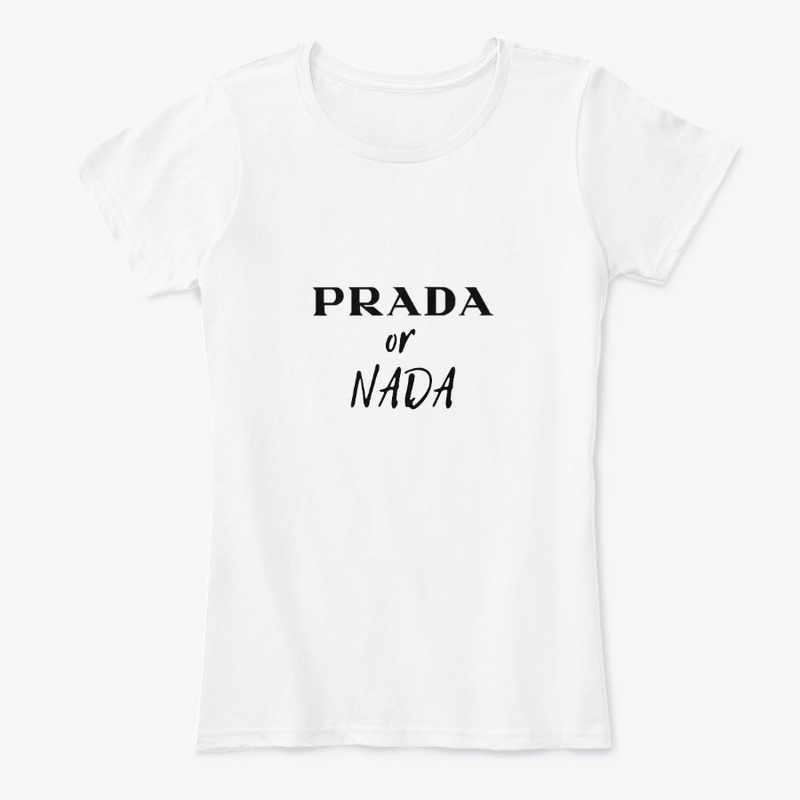 Prada or Nada 