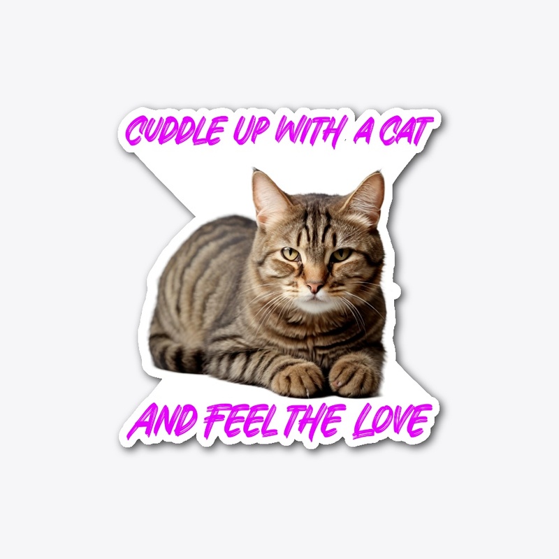 Feel the Love