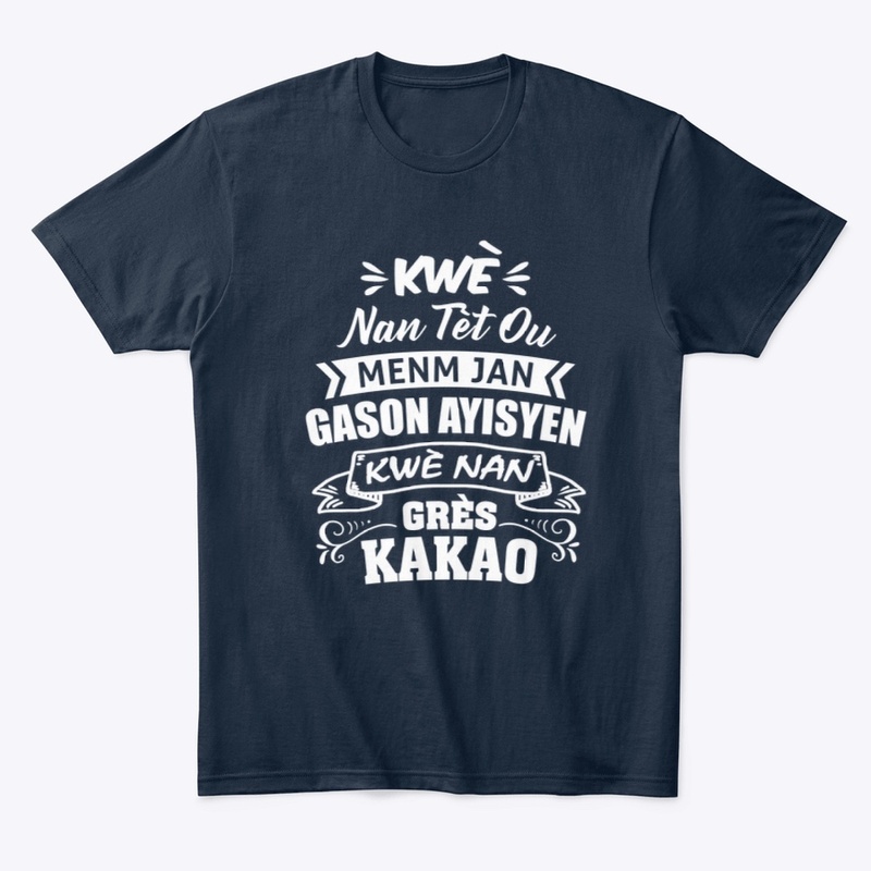 Kwè Nan Tèt Ou