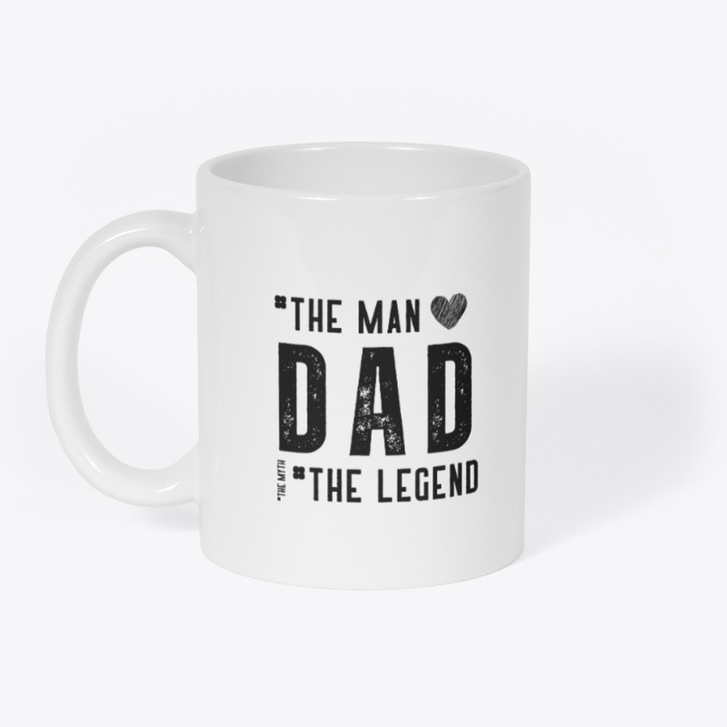 Father's Day T-Shirt