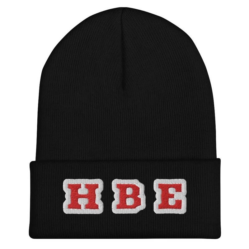HBE