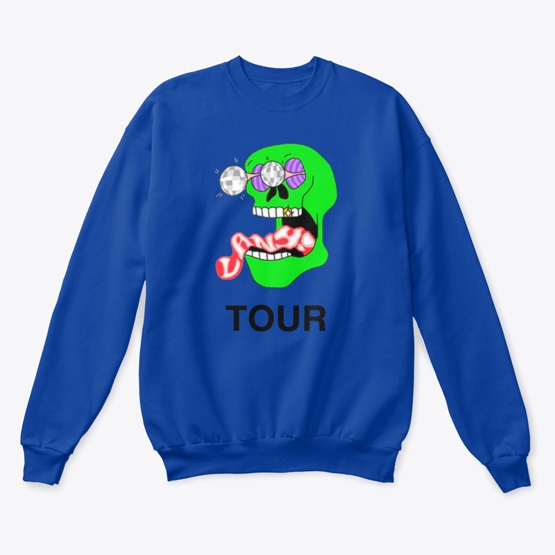 Lany Merch