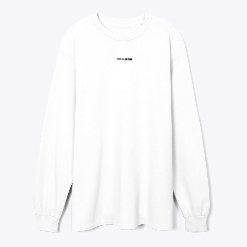 TrendLuxe tshirt design 