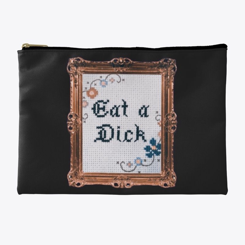 Eat A D*ck