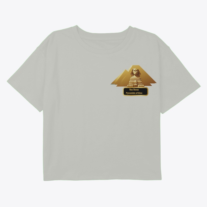 The Pyramids of Giza