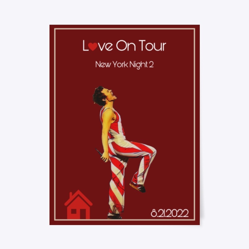 HSLOT 2022 NYC NIGHT 2 COLLECTION 