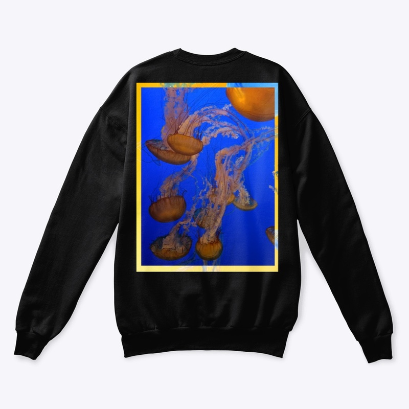 Jellyfish 