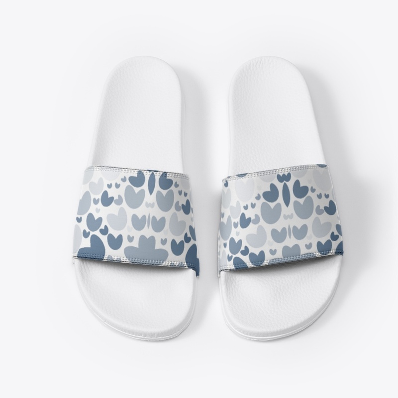Blue Hearts