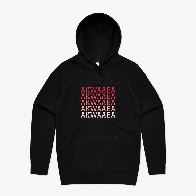 Akwaaba Apparel design