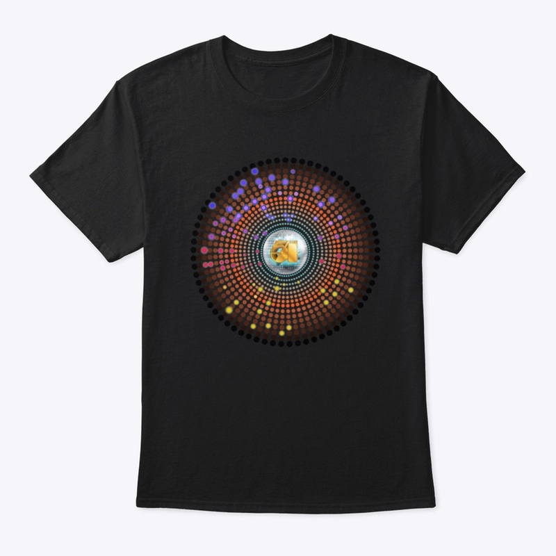 Studio 54 Disco Ball (ver.2)