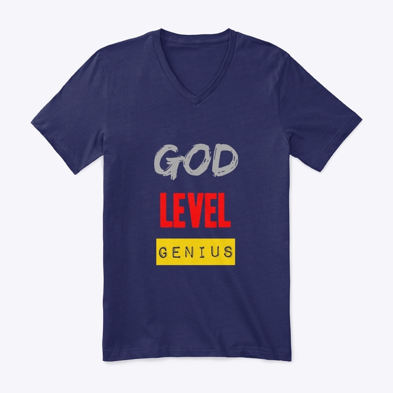3 color GLG font design