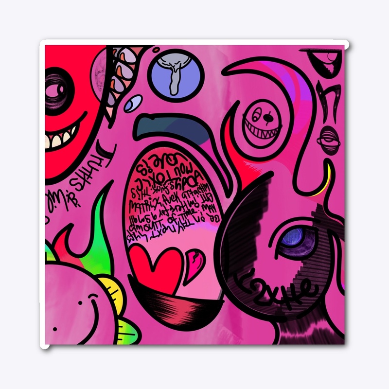 DIMENSION 7(7)7