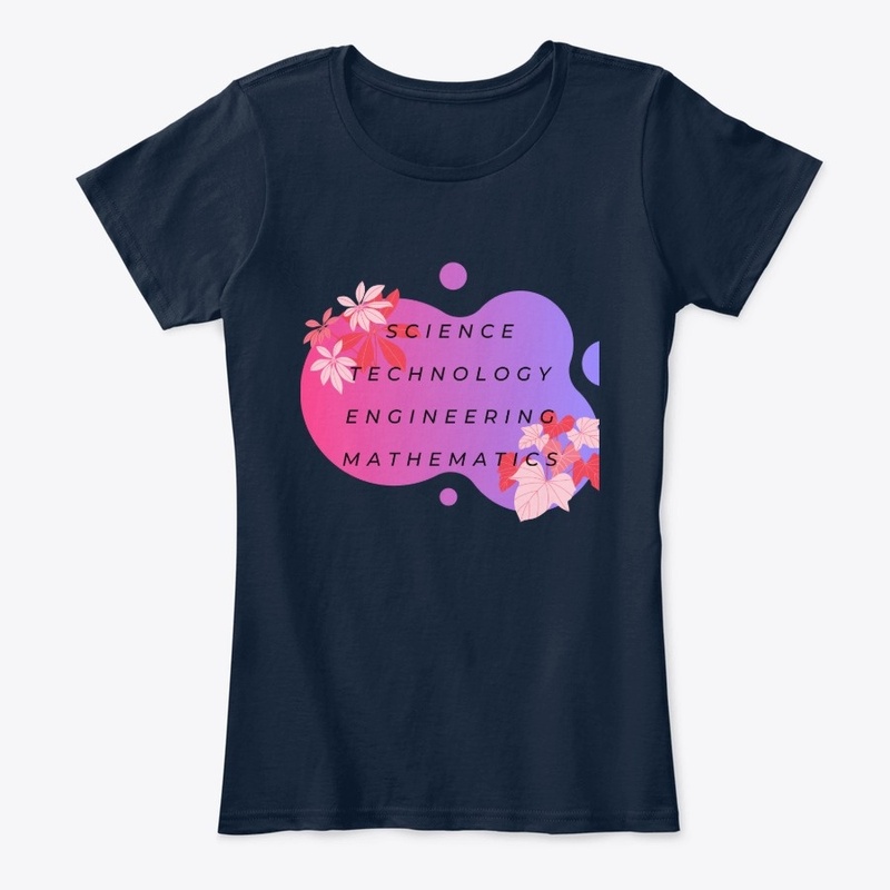 Cute STEM Design