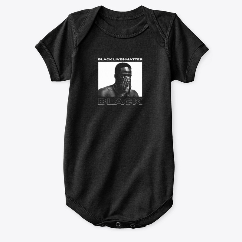 Black Lives Matter Edit