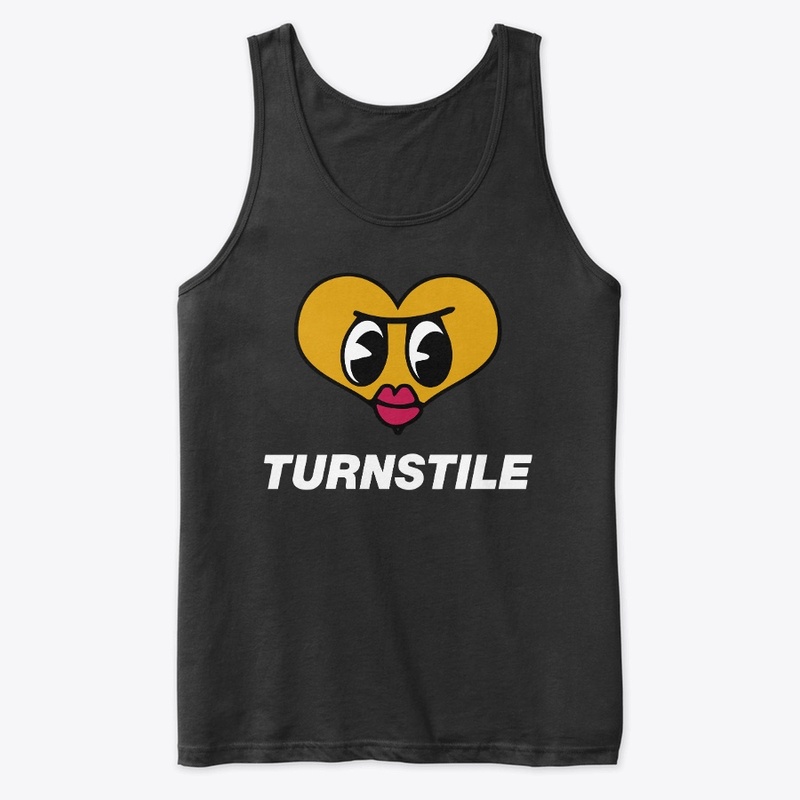 Turnstile Merch