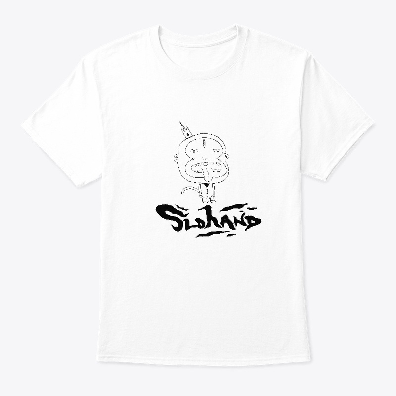 Third Eye Monkey (plain)
