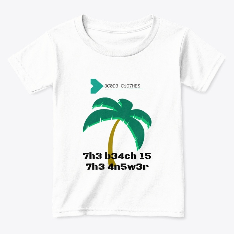 BEach happy