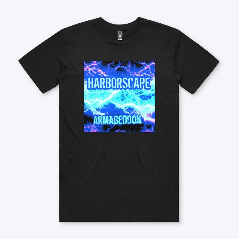 Haborscape Armageddon