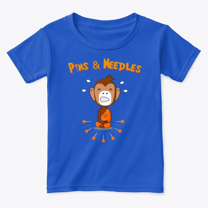 Pins & Needles