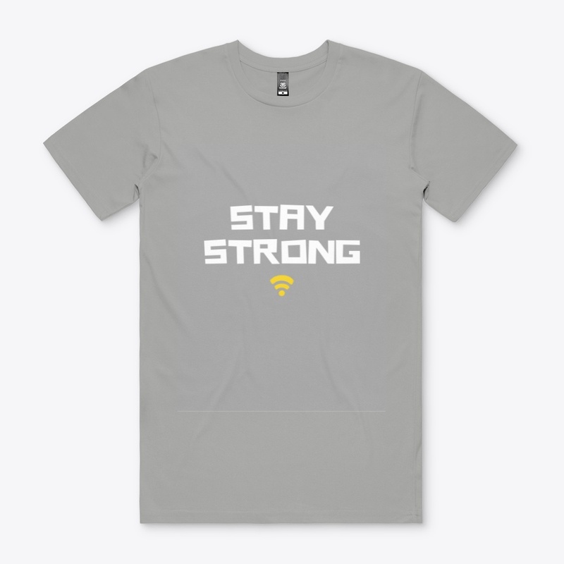 Stay Strong