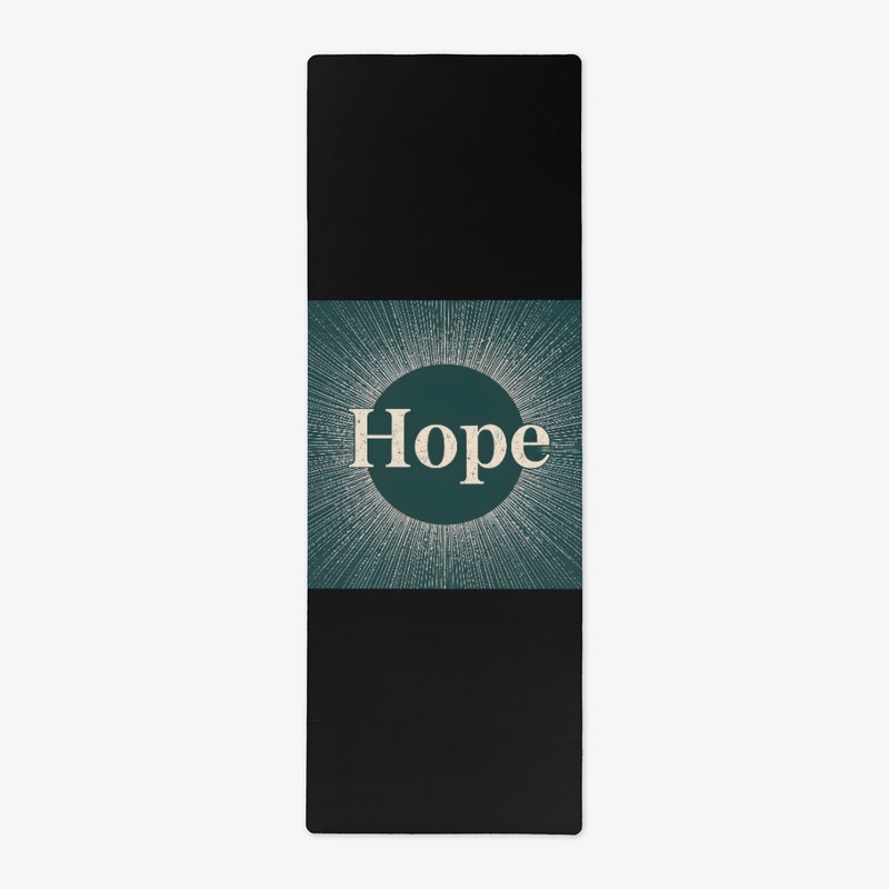 Hope Shines Bright