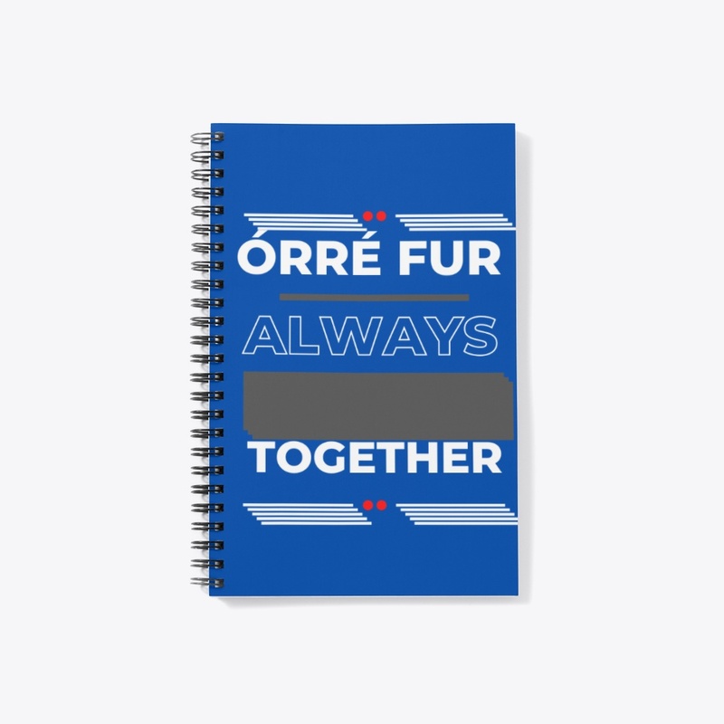 Orre Fur