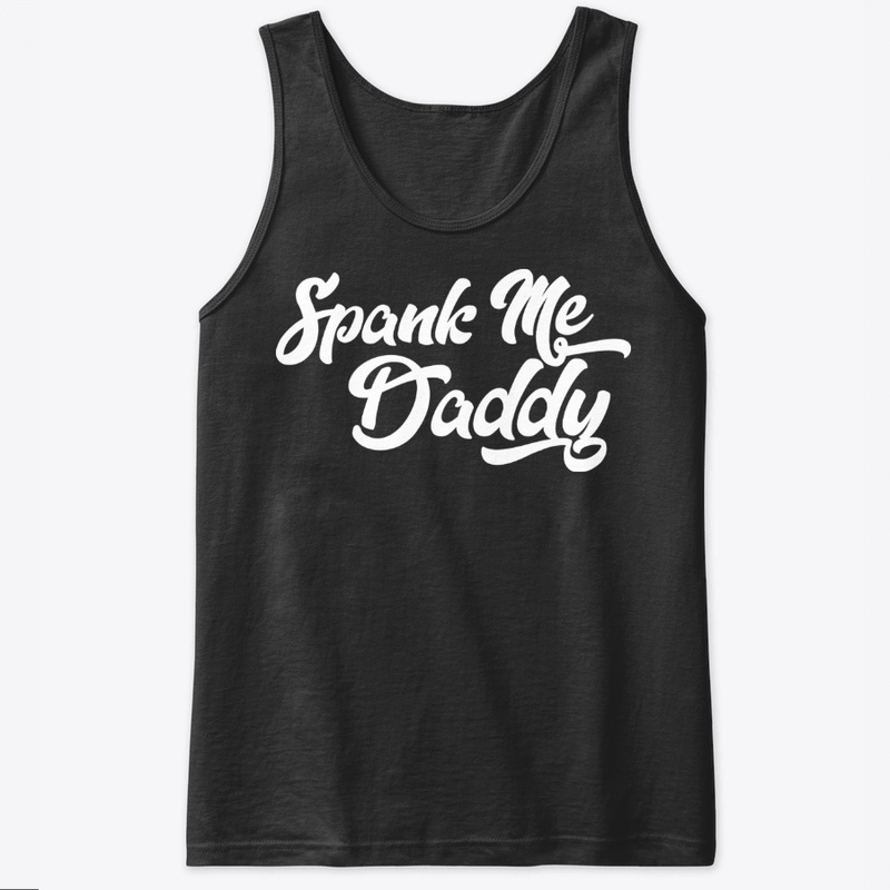 Spank Me Daddy