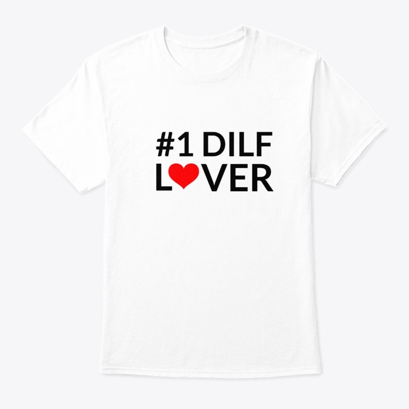 #1 DILF Lover